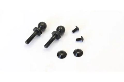 Kyosho Scrpn XXL FR Upper Pillow Ba