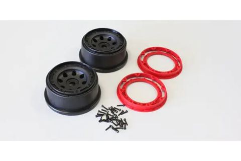 Kyosho Scrpn B-XXL Wheels