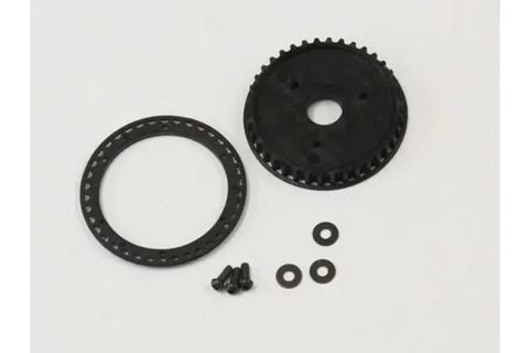 Kyosho TF7 Direct Pulley Set (38)