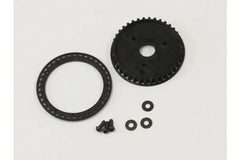 Kyosho TF7 Direct Pulley Set (38)