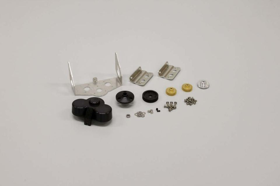 Kyosho EP Twinstorm 800 Gearbox