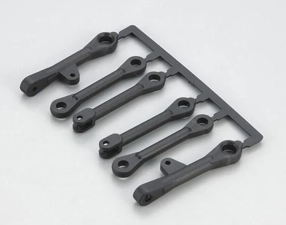 Kyosho zTR15 Upper Arm & Rod set