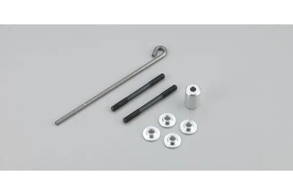 Kyosho zTR15 Small Parts Set