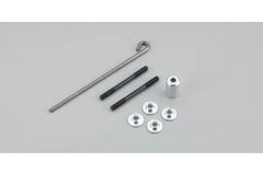 Kyosho zTR15 Small Parts Set