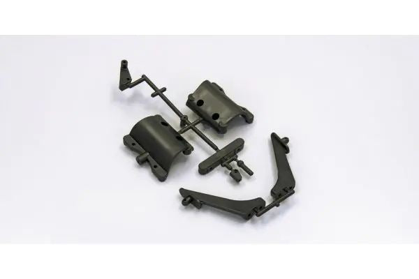 Kyosho zDBX Bmpr/WngStay Set)useNT002