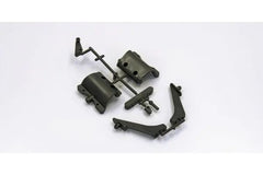 Kyosho zDBX Bmpr/WngStay Set)useNT002