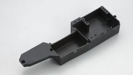 Kyosho zDBX Radio Box