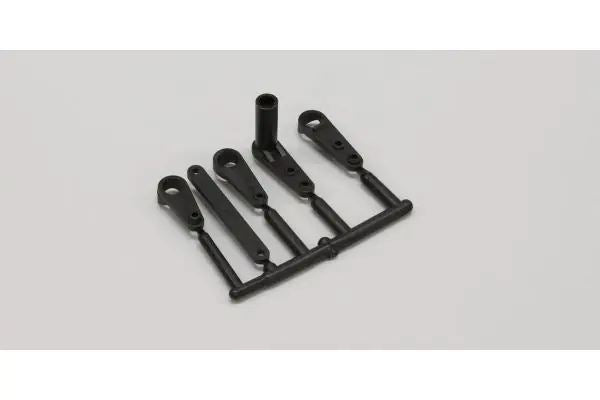 Kyosho zDBX Servo Saver Set)useNT004