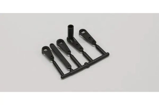 Kyosho zDBX Servo Saver Set)useNT004