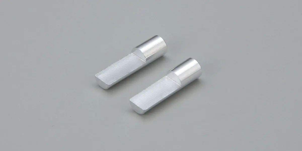 Kyosho zDBX Brake Shafts