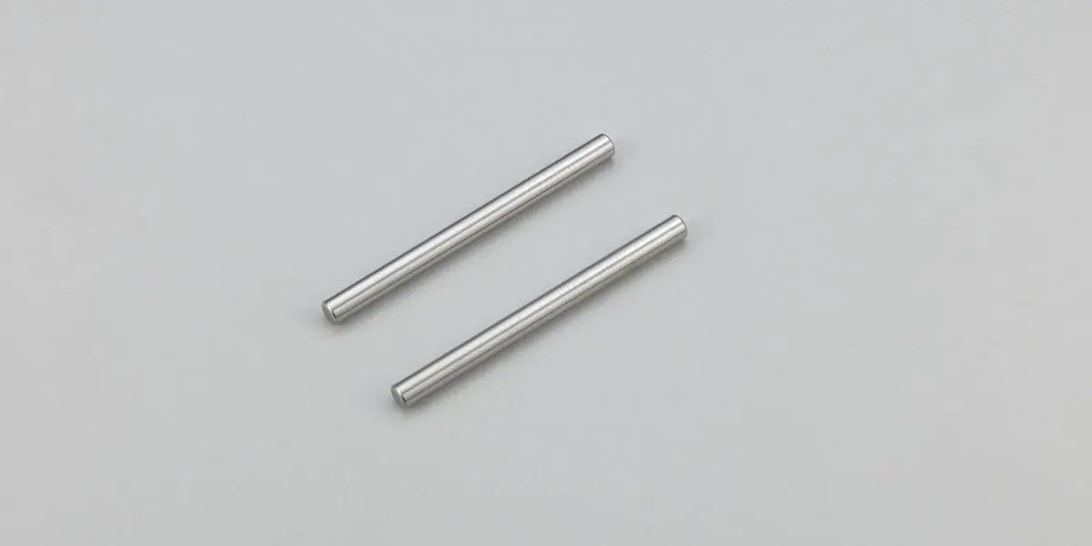 Kyosho zDBX UpperSusShft(2)use NT007