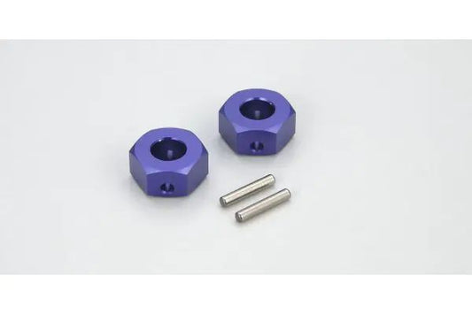 Kyosho zDBX Wheel Hub (2)useNTW007
