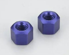 Kyosho zDBX Wheel Nut (2)