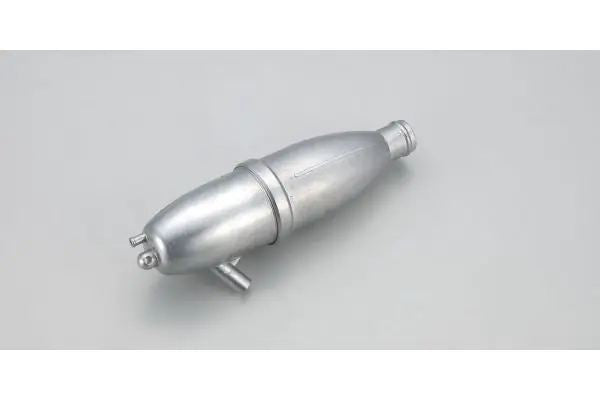 Kyosho zDBX/MFR Muffler