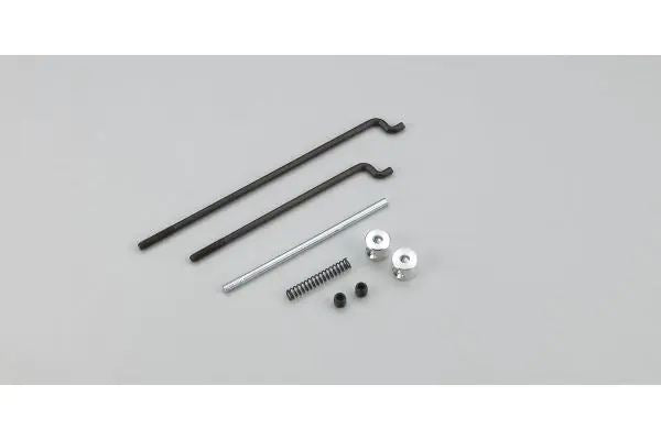 Kyosho zDBX Linkage Set