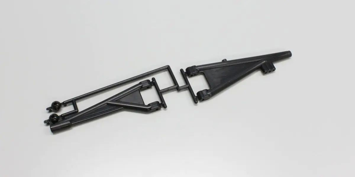 Kyosho zDMT Upper / lower Susp arms
