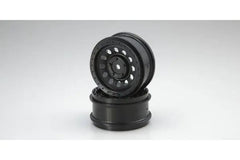 Kyosho DRT Wheel Black (2)