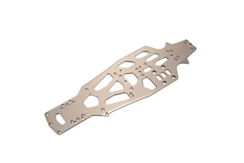 Kyosho xxzV1RR Evo Hard Main Chassis