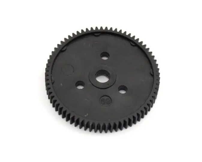 Kyosho RB/SC/ZX Spur 69T-48P