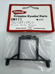Kyosho zST Type R FR Body Mount