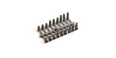 Kyosho 4.8mm Ball End Cap Hard