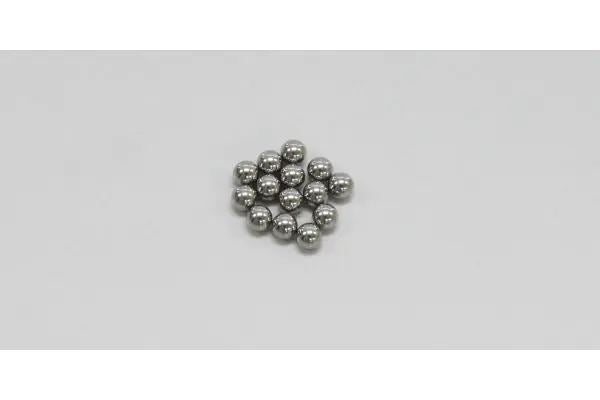 Kyosho Lzr/MZ/RB Diff Balls 3/32