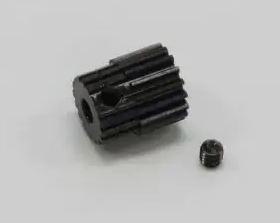Kyosho zSteel Pinion (17T) 48DP