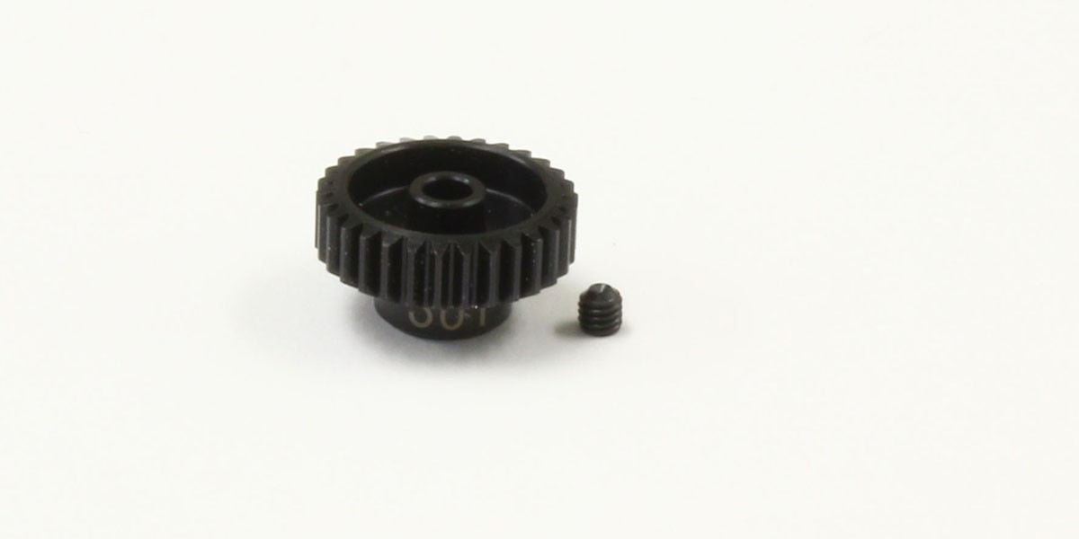 Kyosho Steel Pinion (30T) 48DP