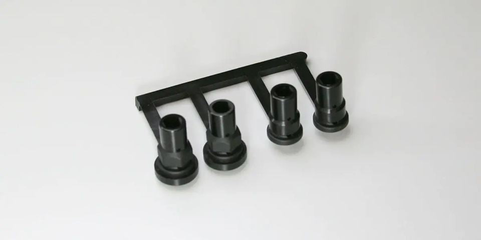 Kyosho RT5 Drive Hub Set (2)