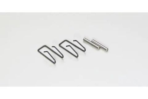 Kyosho RT5 Wheel Release Spring (2)