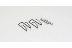 Kyosho RT5 Wheel Release Spring (2)