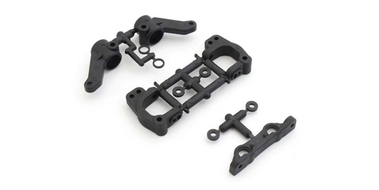 Kyosho RB5 FR Knuckle & Hub Carr