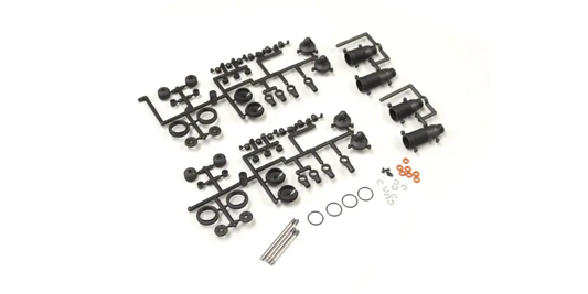 Kyosho RB/RT/SC/ZX/SB Shocks (4)