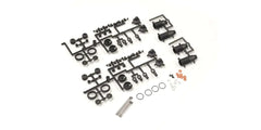 Kyosho RB/RT/SC/ZX/SB Shocks (4)