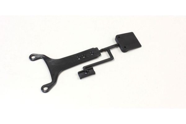 Kyosho RB6.6/7 Battery Plate set
