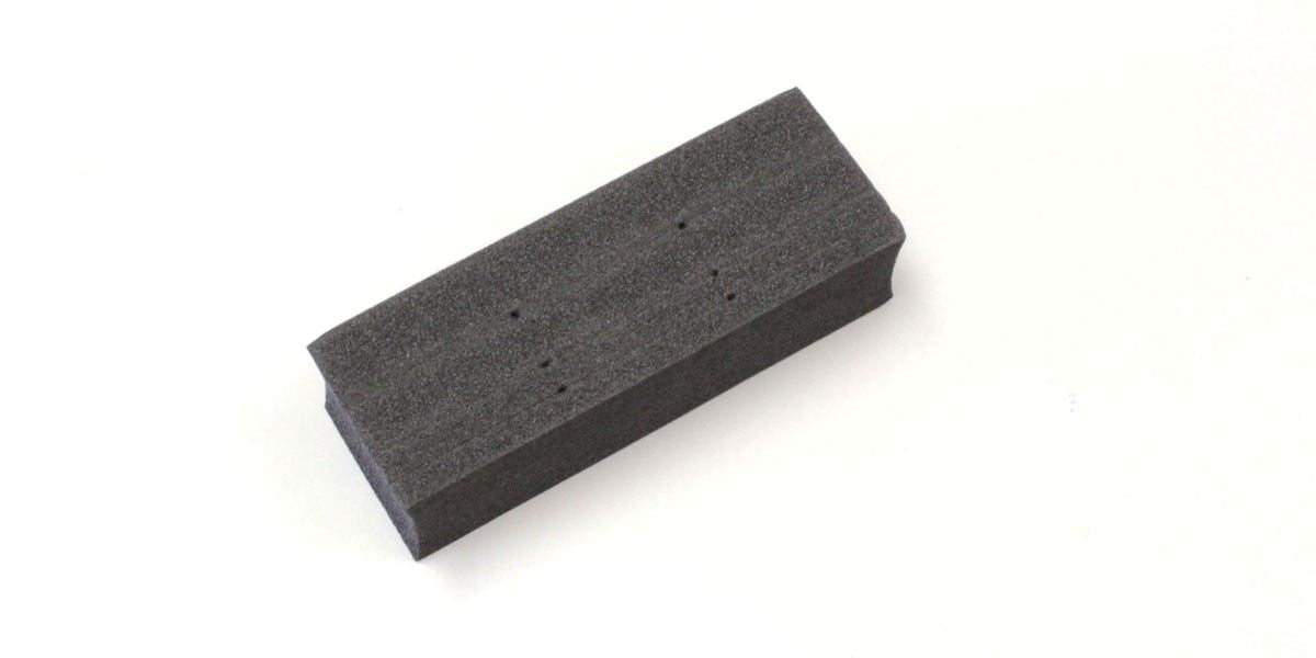 Kyosho RB6.6/7 Foam Battery Packers