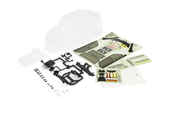 Kyosho Body : Ultima SB Dune Master