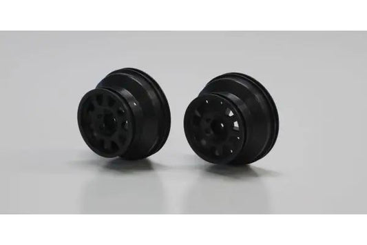 Kyosho zSC Wheels Black (2)