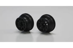 Kyosho zSC Wheels Black (2)