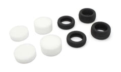 Kyosho SB Tyres (FRx2/RRx2 )w/inserts