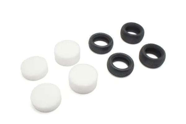 Kyosho Tire Set Dune Master