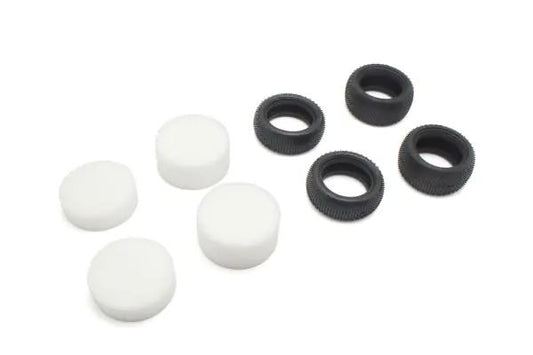 Kyosho Tire Set Dune Master