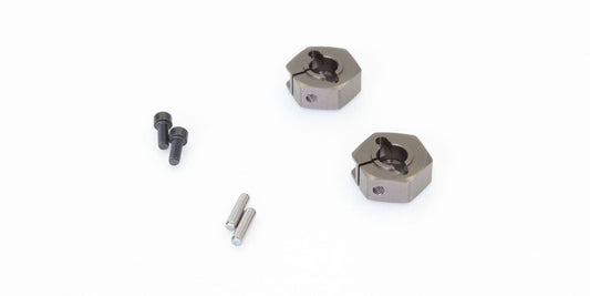 Kyosho RB5/SC Wide wheel clamp