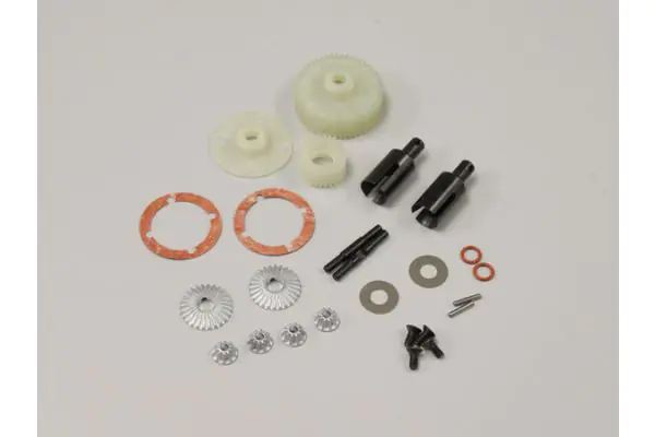 Kyosho Ultima RB/SC Gear Diff Set