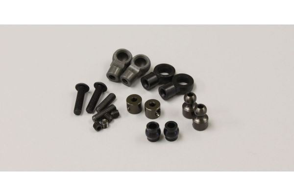 Kyosho RB6 Stabilizer Link Set Mid