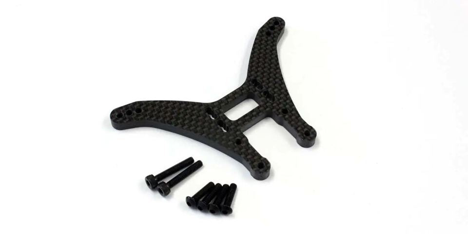 Kyosho RB6.6/7 Carbon RR Shock Stay