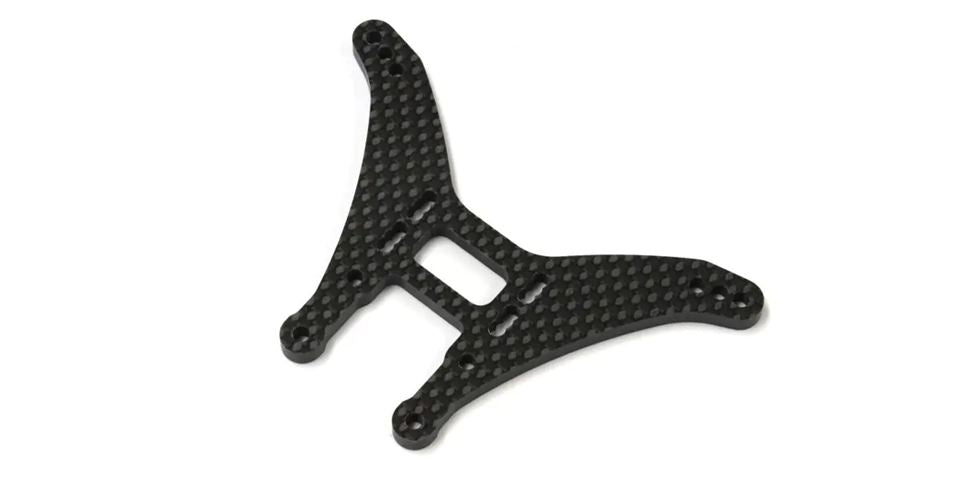 Kyosho RB7 Carbon RR Shock Stay