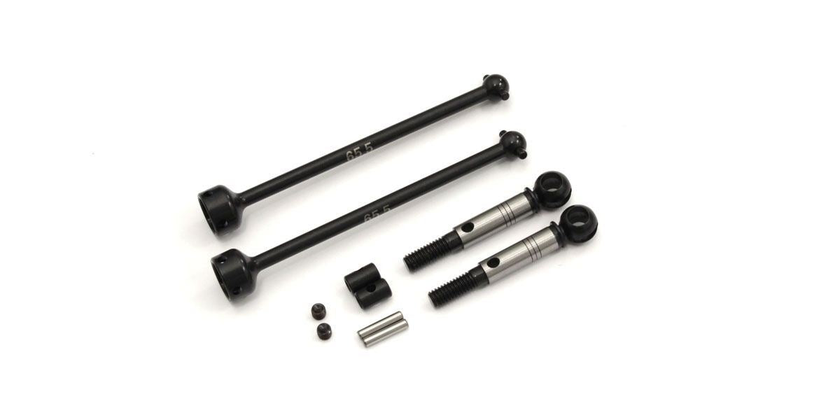 Kyosho RB7SS Uni. Swing Shaft (2)