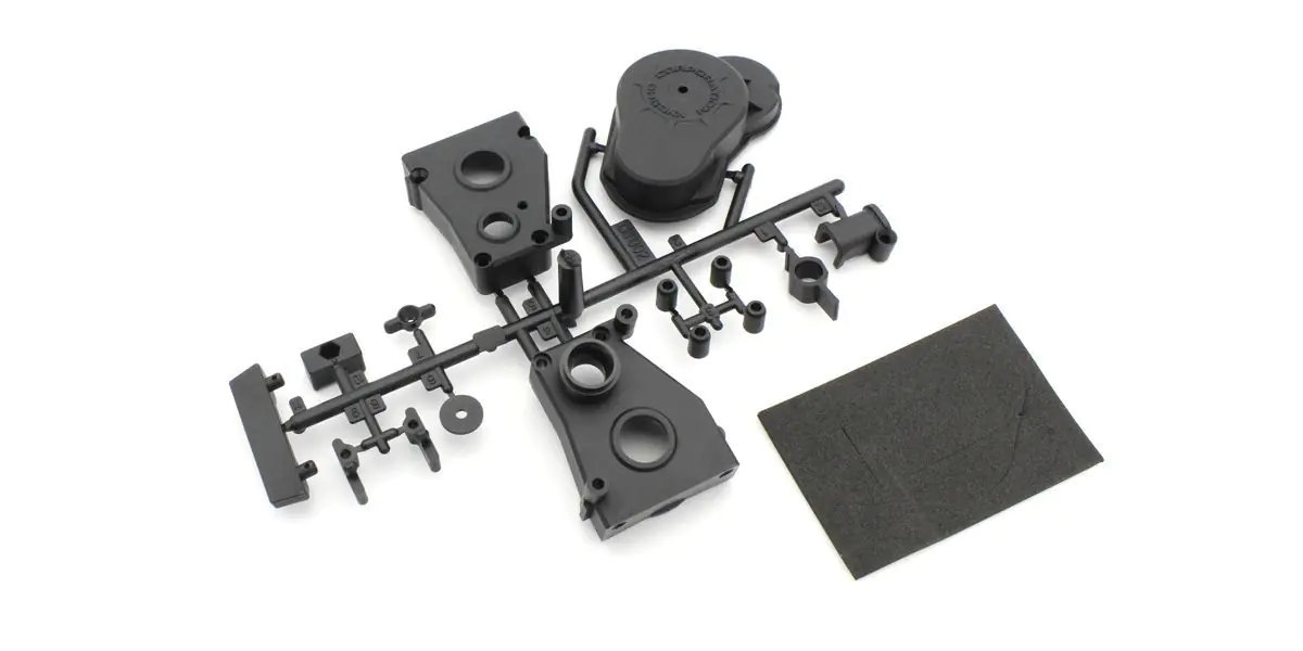 Kyosho Ultima Gear Box
