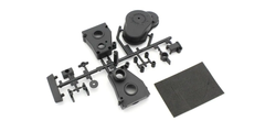 Kyosho Ultima Gear Box